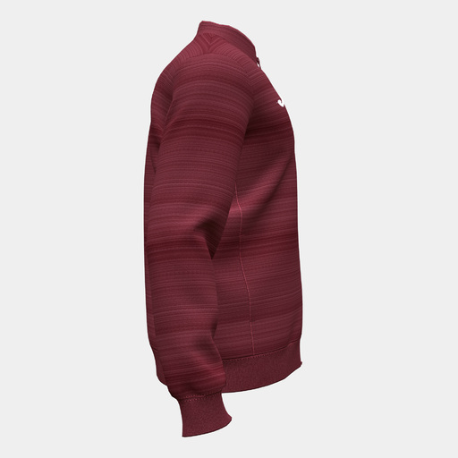 Jaqueta Joma Grafty III Bordeaux