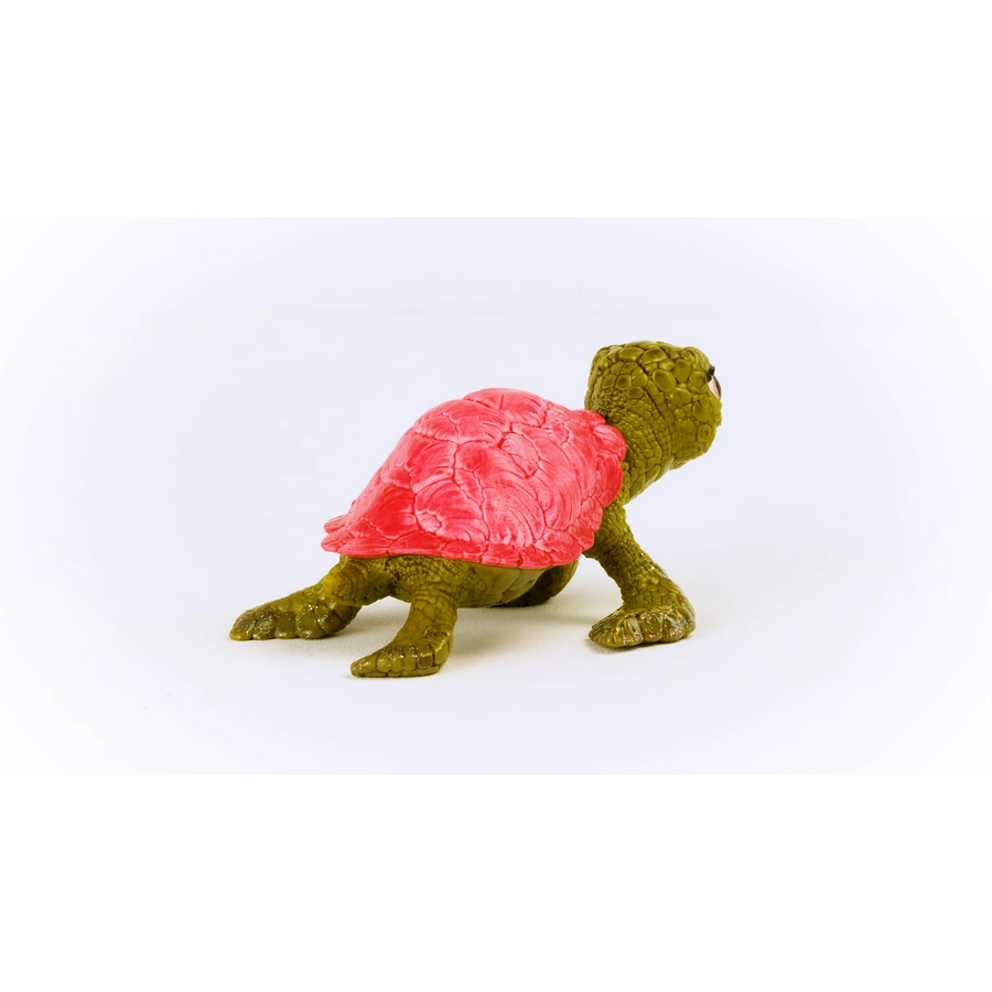 schleich® Kristall Schildkröte 70759
