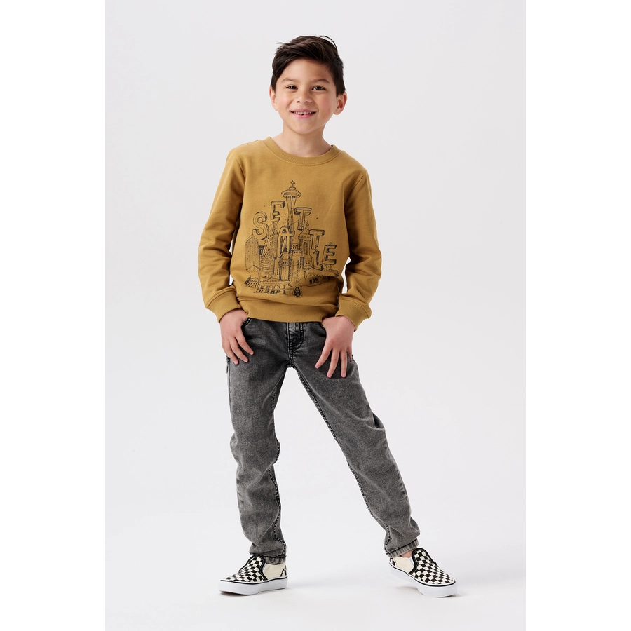 Noppies Pullover Woodbine Bistre