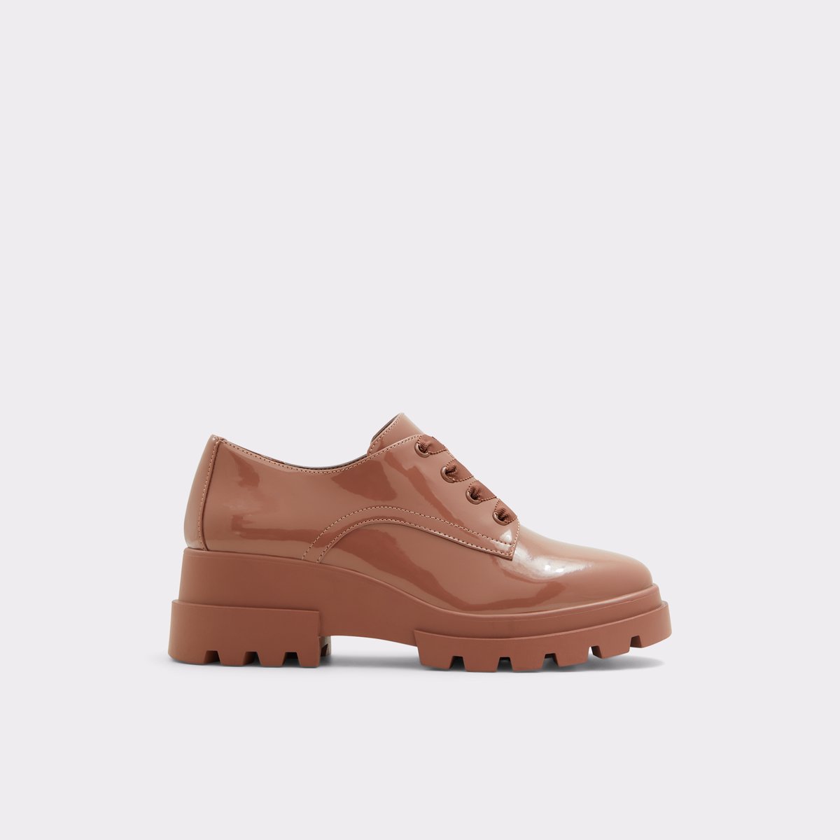 Farerel Rust Women Loafers & Oxfords