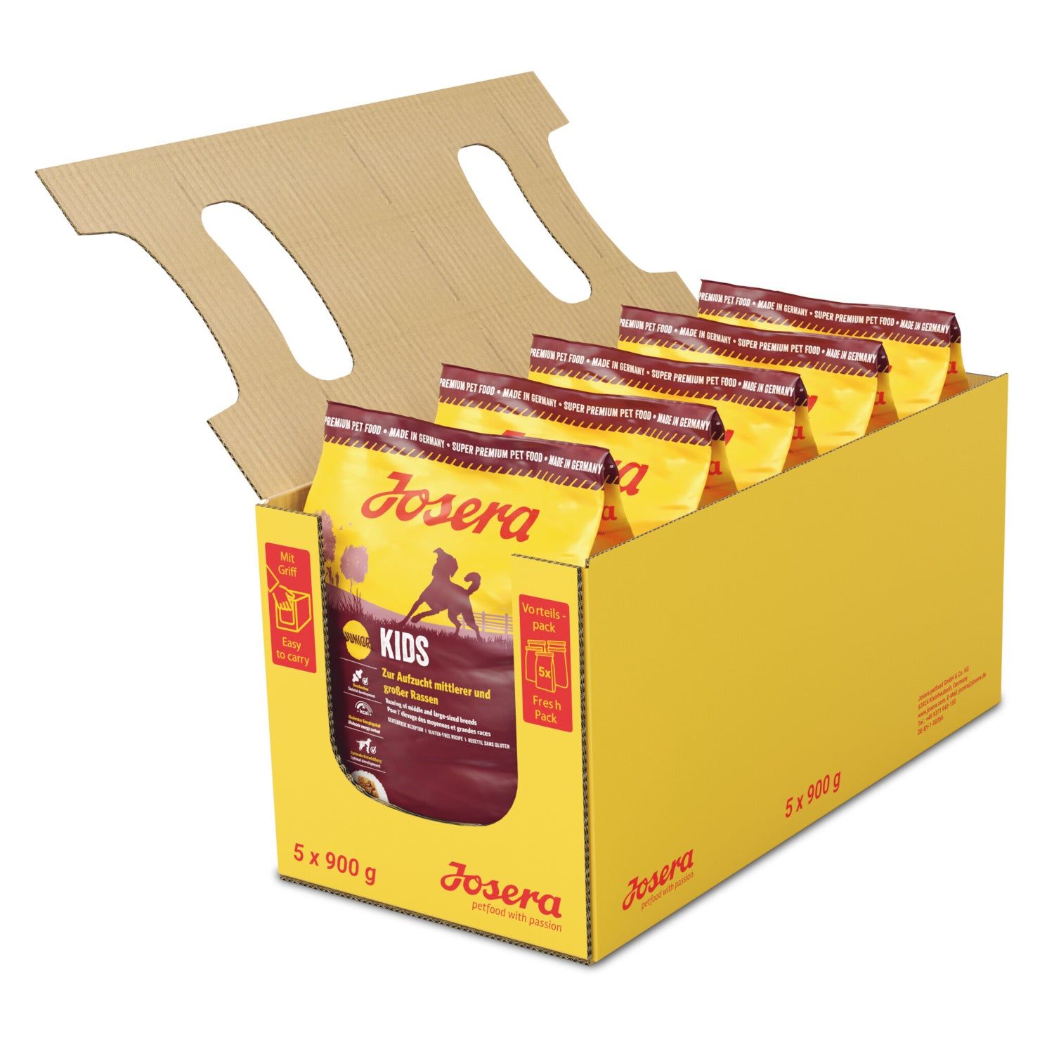 Josera Kids