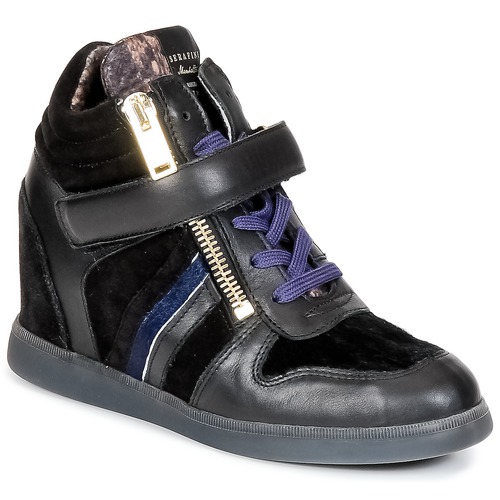 Serafini - LEXINGTON - Noir