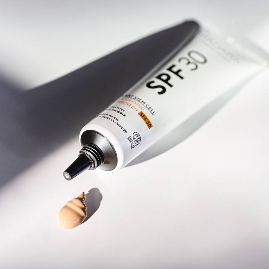 Mádara SPF30 Plant Stem Cell Age-Defying Sunscreen 40ml