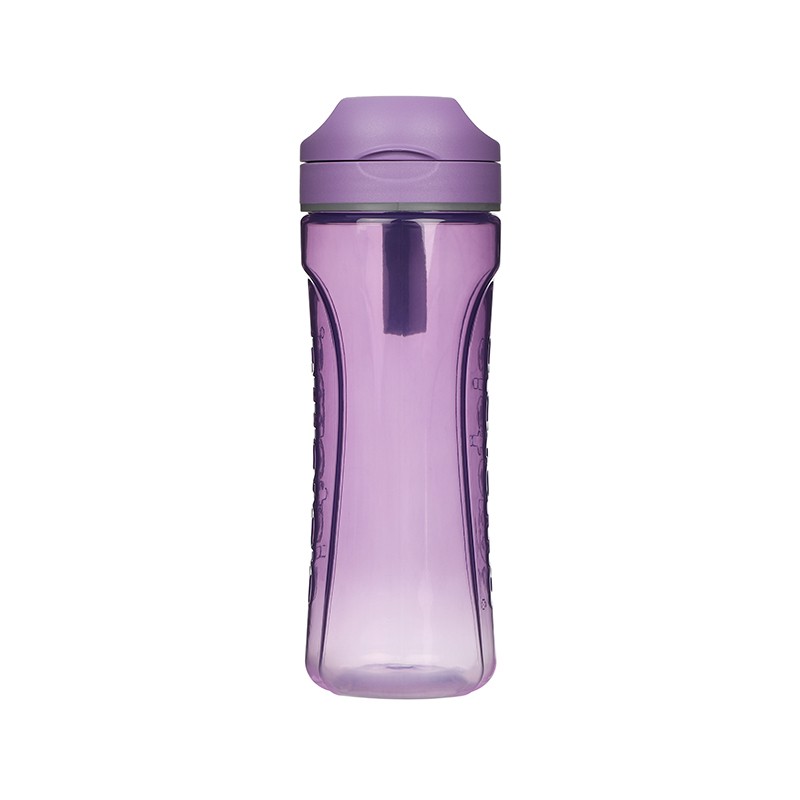 Sistema -Tritan Swift Drikkedunk 600ml Lilla