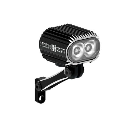 E-Bike Macro Drive Scheinwerfer  1000 Lumen, BES3