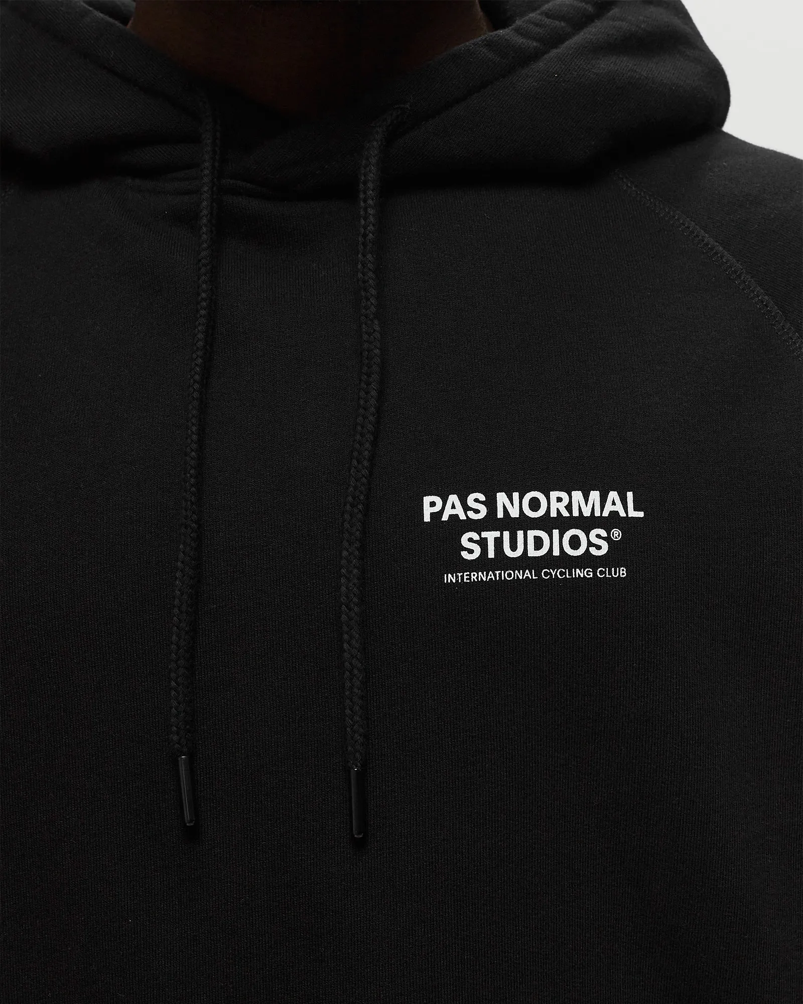 Pas Normal Studios Off-Race PNS Hoodie