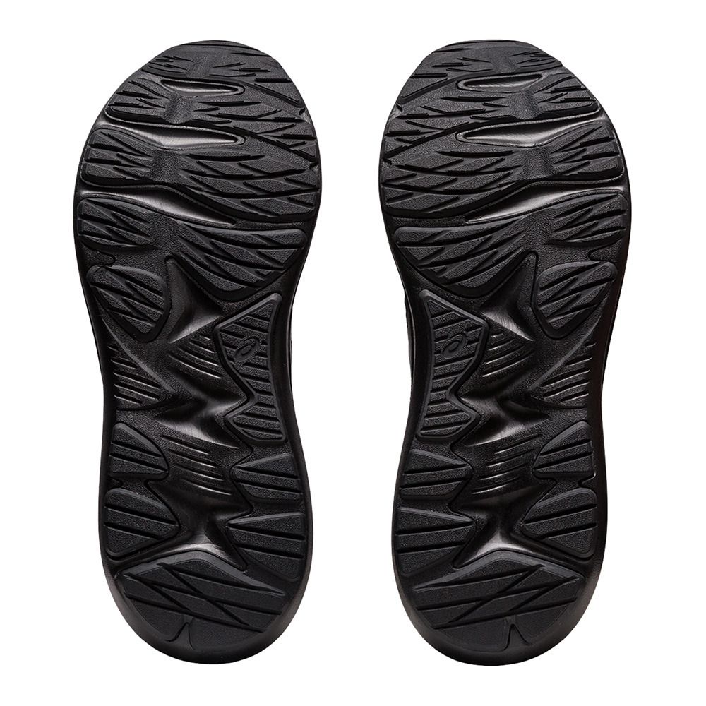Asics JOLT 4 - Chaussures running Femme black/black