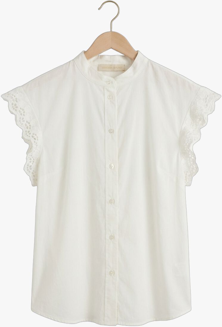 witte vanessa bruno blouses gifty
