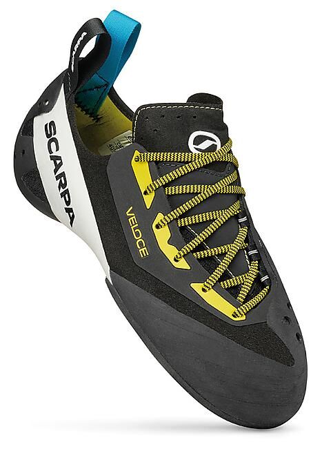 SCARPA - CHAUSSONS ESCALADE VELOCE L