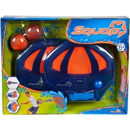 Simba Squap Fangballspiel