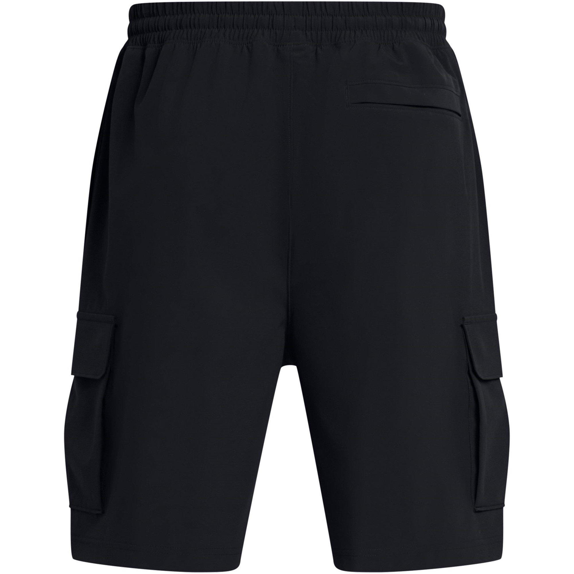 Under Armour Under Armour Ua Vibe Woven Cargo Short Mens
