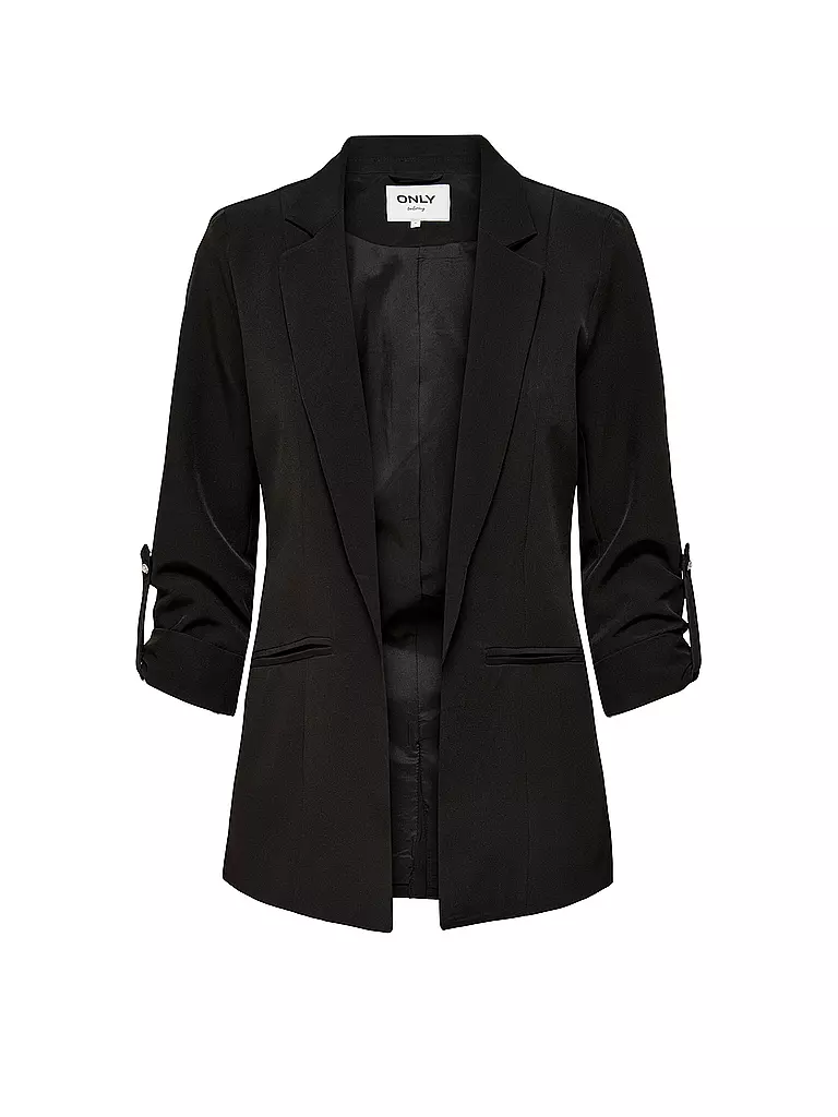 ONLY Blazer ONLKAYLE-ORLEEN schwarz