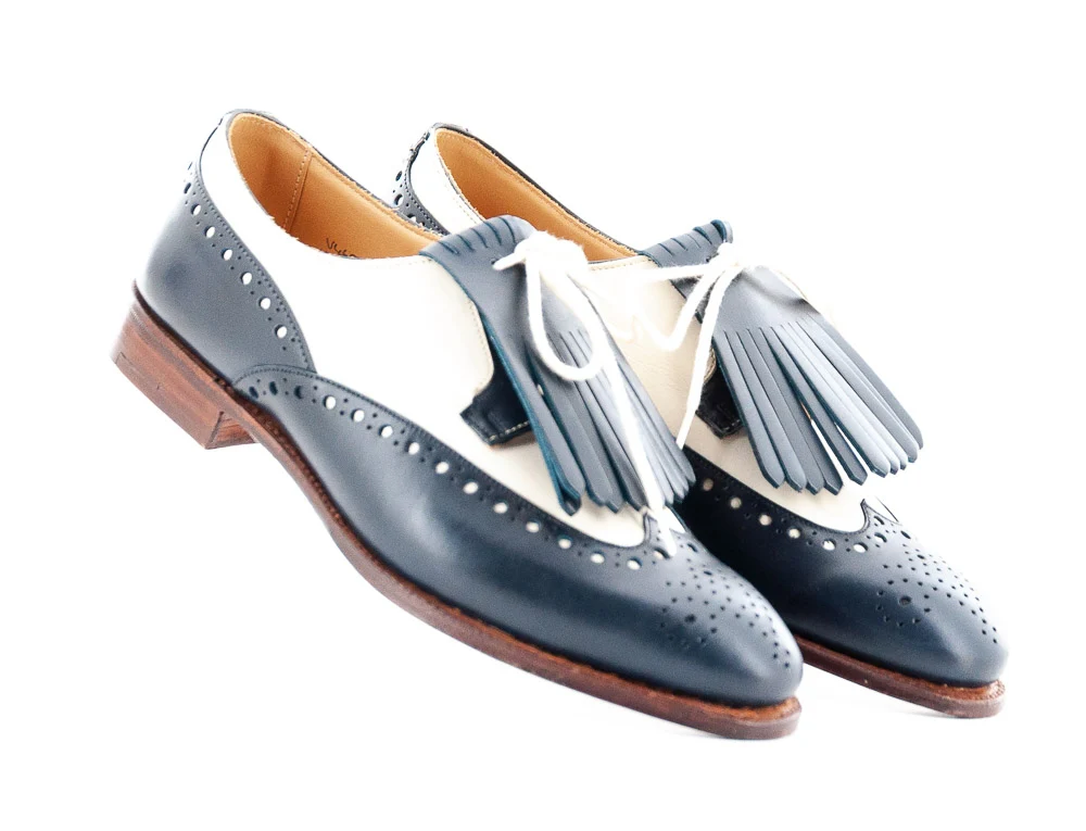 CROCKETT AND JONES - JESSICA