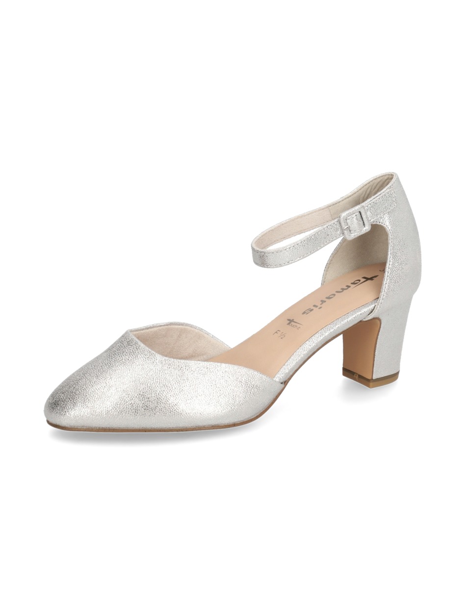 Textil Pumps