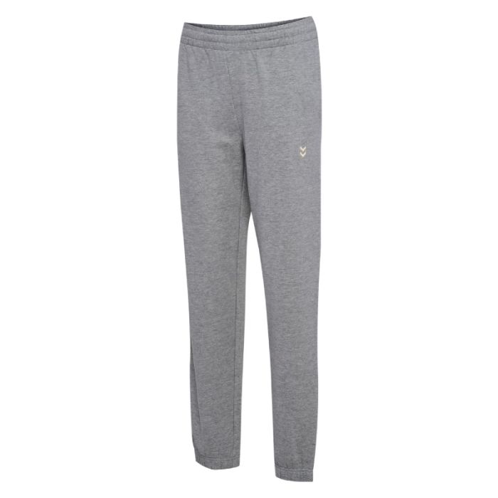 Hummel Dame Bukser Pulse Sweat Pants Grå