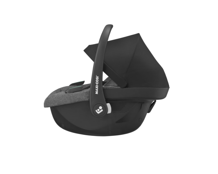 Zelia S Trio 0 - 4 Y   0 - 22 kg    2-in-1-Sitzeinheit |    Bequem und einfach im täglichen Gebrauch  |    i-Size-Kindersitz |    Umfassendes 3-in-1 Travelsystem  |