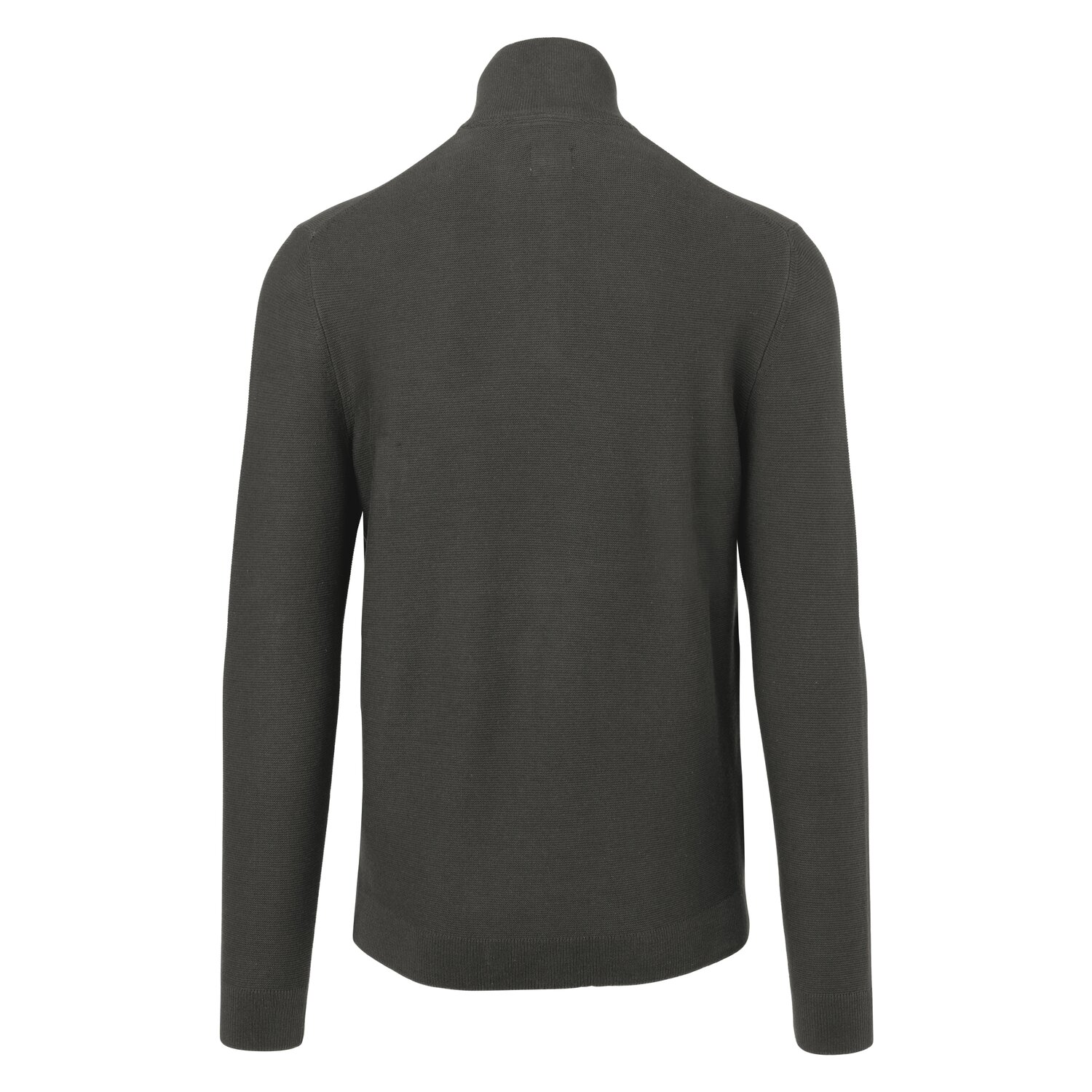 MUSTANG Pullover  - pirateblack