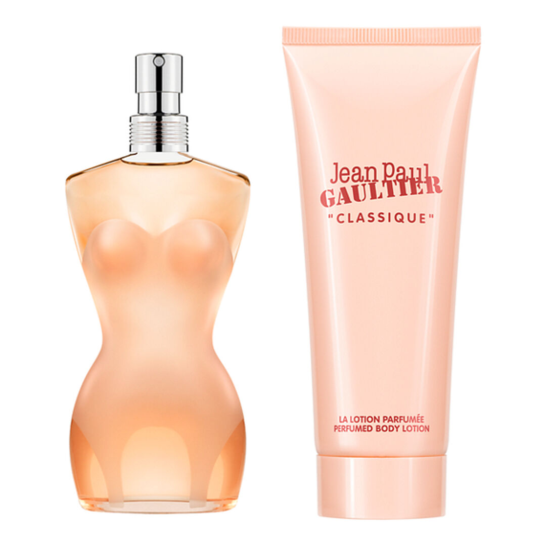 Classique Coffret Eau de Toilette - 50ml