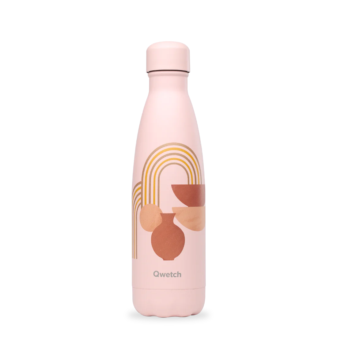 Bouteille isotherme Originals Sunshine - Qwetch