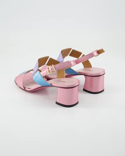 Konstantin Starke 60408550-650 Sandalen in Rosa