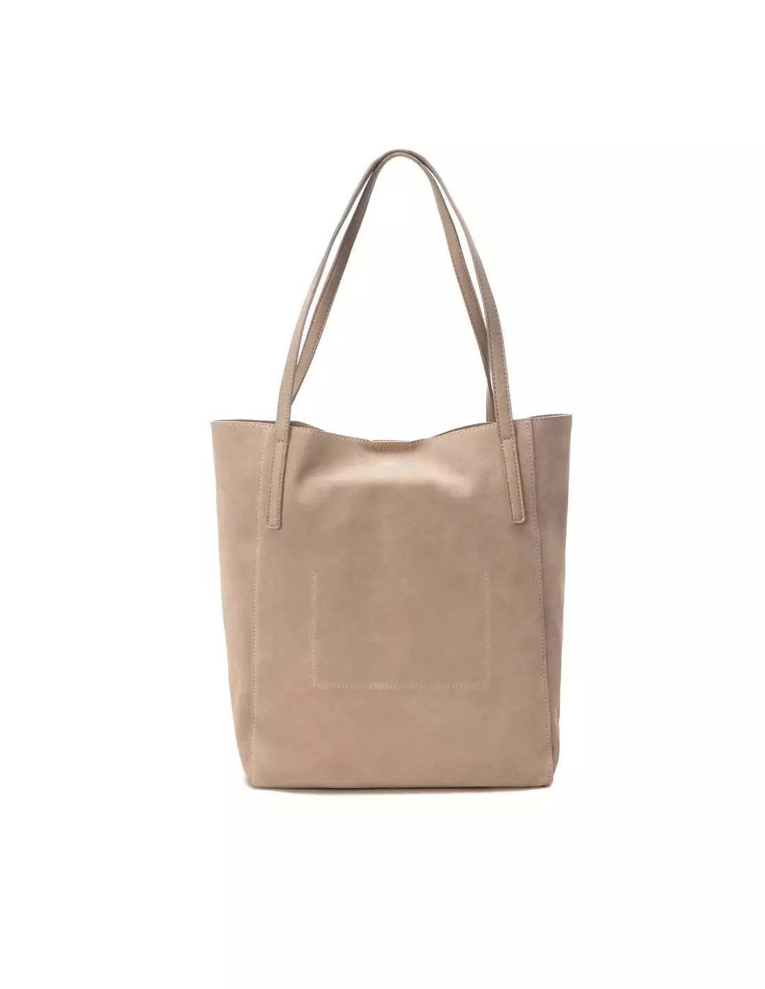CARMELA 86700 - Sacs & maroquinerie Beige