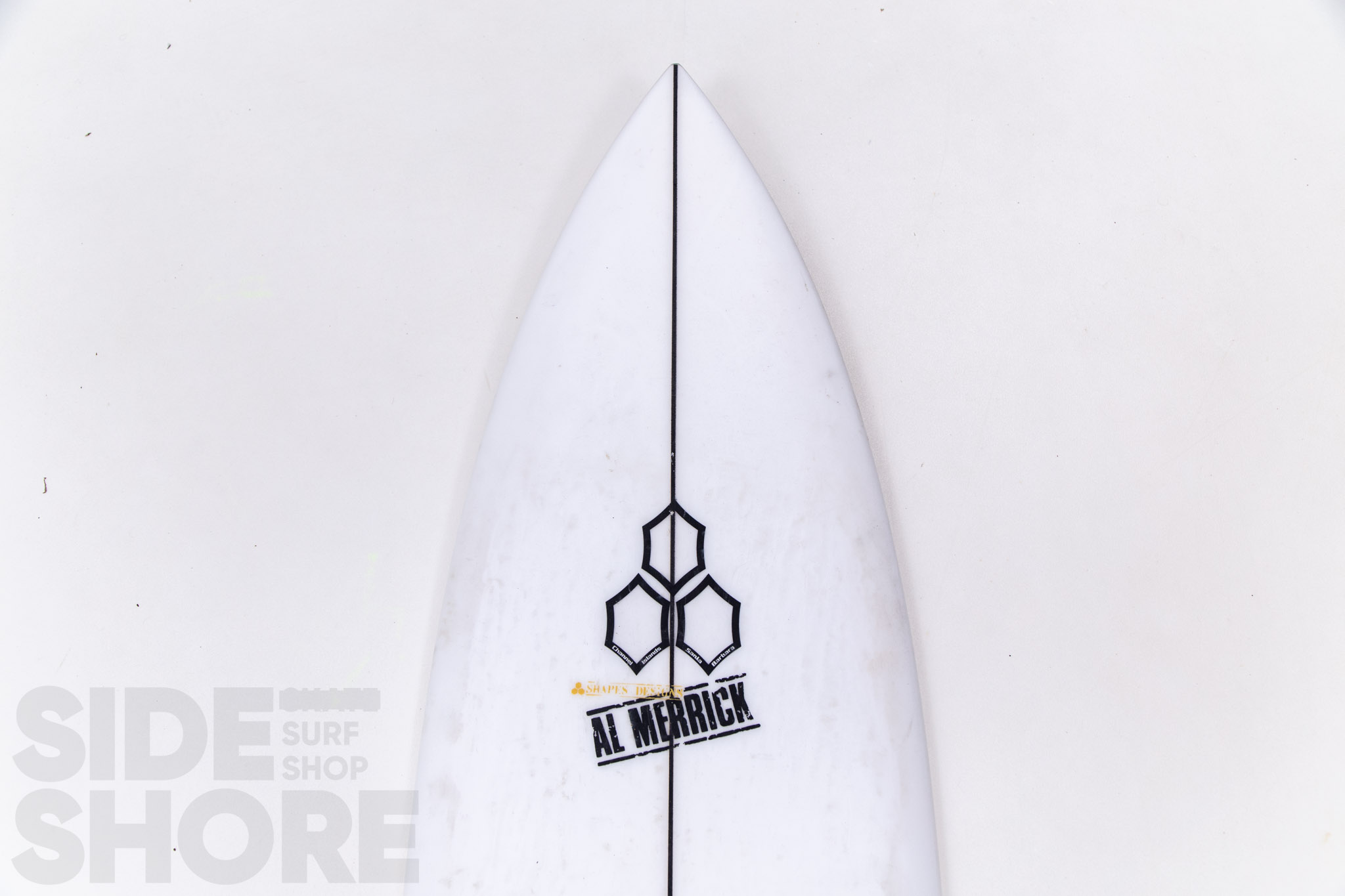Al Merrick Happy Everyday - 5'8 x 19 1/4