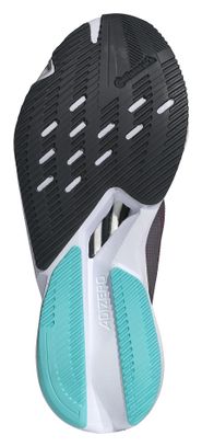 Chaussures adidas adizero Boston 12 Noir Rose Femme