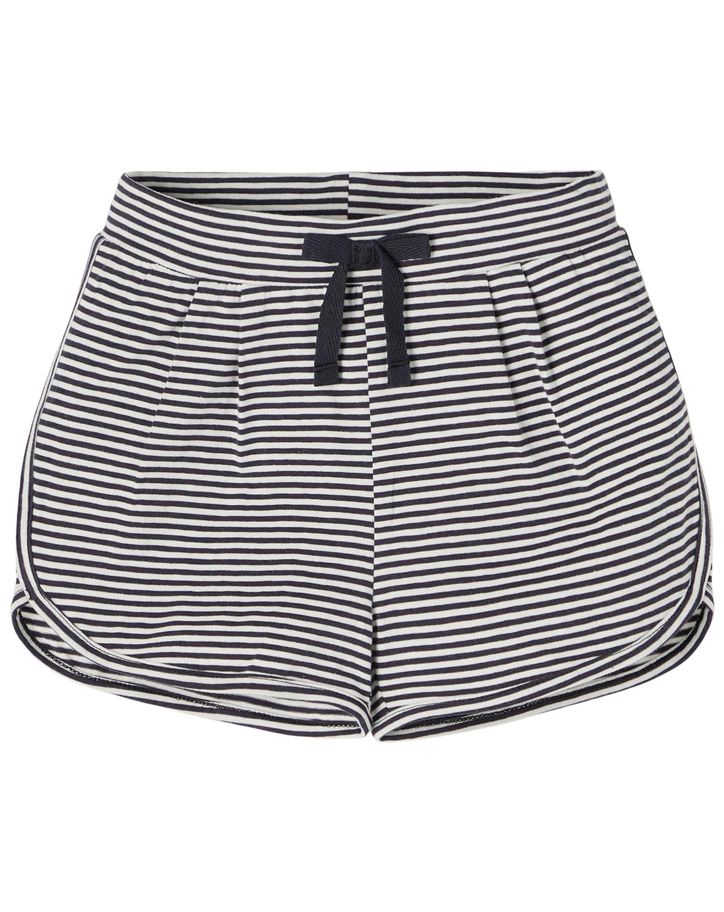 Shorts NMFJIA in dark navy