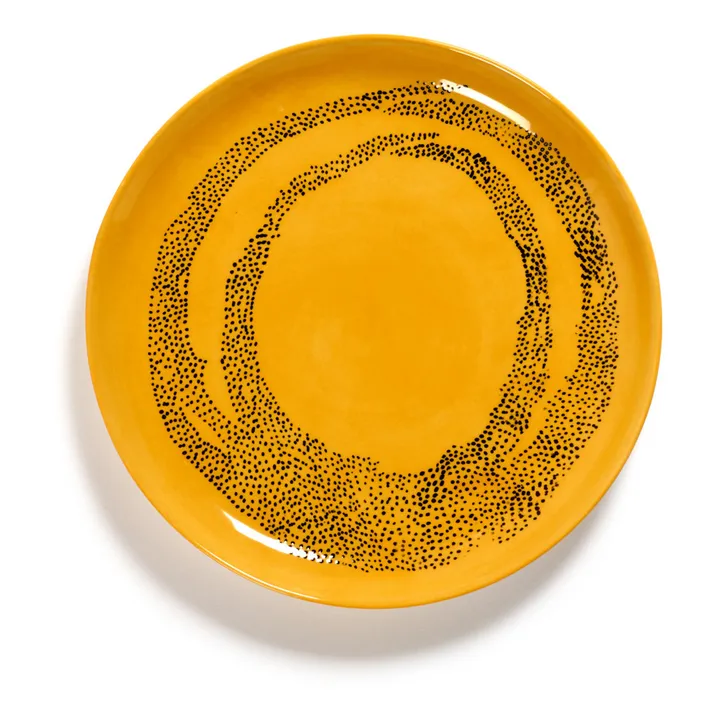 Serax Assiette Feast - Ottolenghi | Ocre