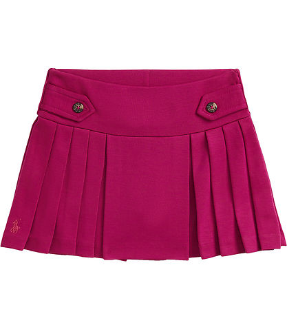 Polo Ralph Lauren Tennisrock - Pink