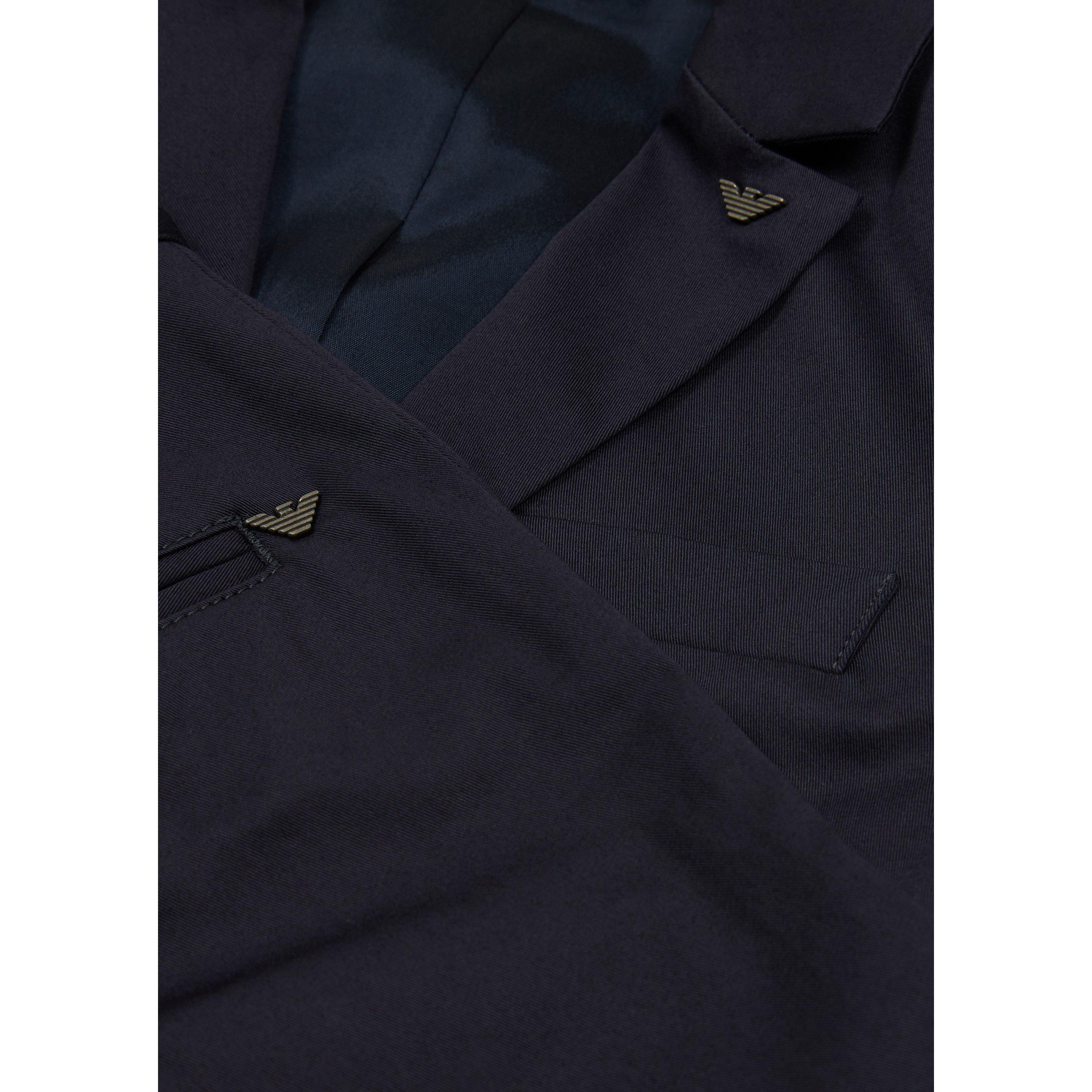 Emporio Armani 4N12Zsuit Jn99