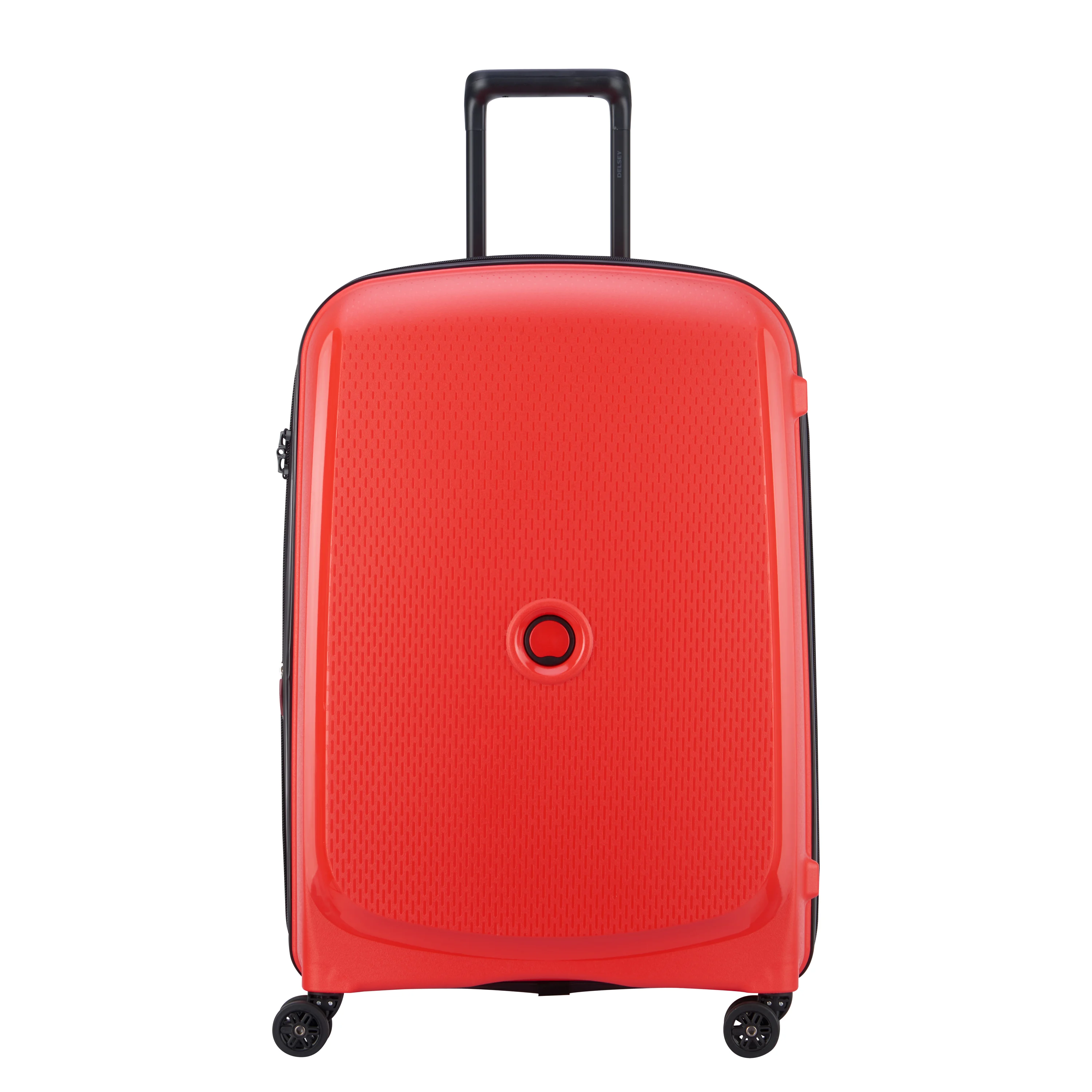 BELMONT PLUS - Valise soute rigide | Orange