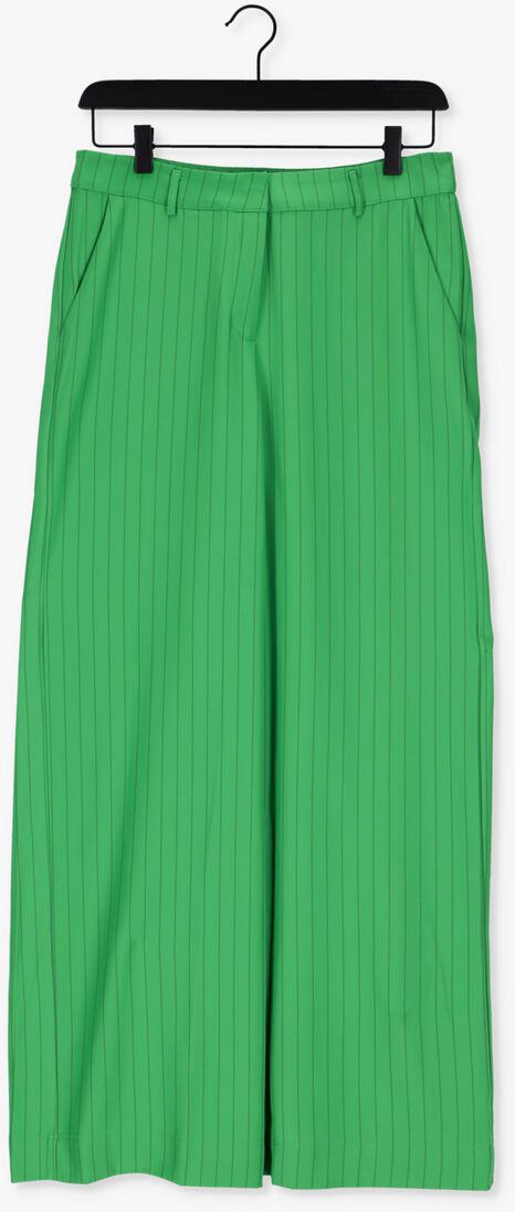 LOLLYS LAUNDRY groene lollys laundry pantalon leo pants