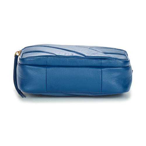 LANCASTER - SOFT MATELASSE - Bleu
