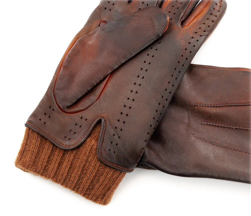 CHRISTOPHE FENWICK - 206129GENTLEMAN LUX
