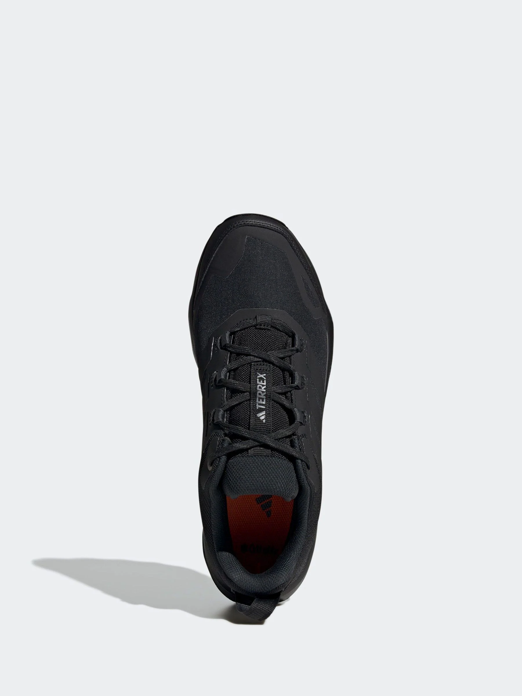 Donkerzwart - adidas Terrex Skychaser AX5 GORE-TEX Hiking Trainers