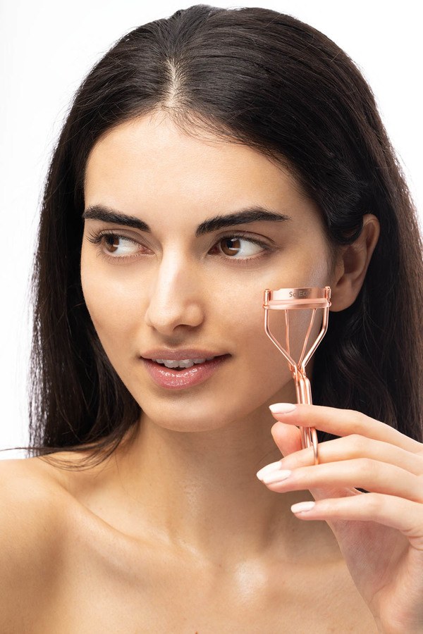 So Eco Lash Curler