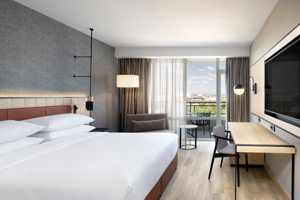 IM Dreamer Logies en ontbijt - Hotel