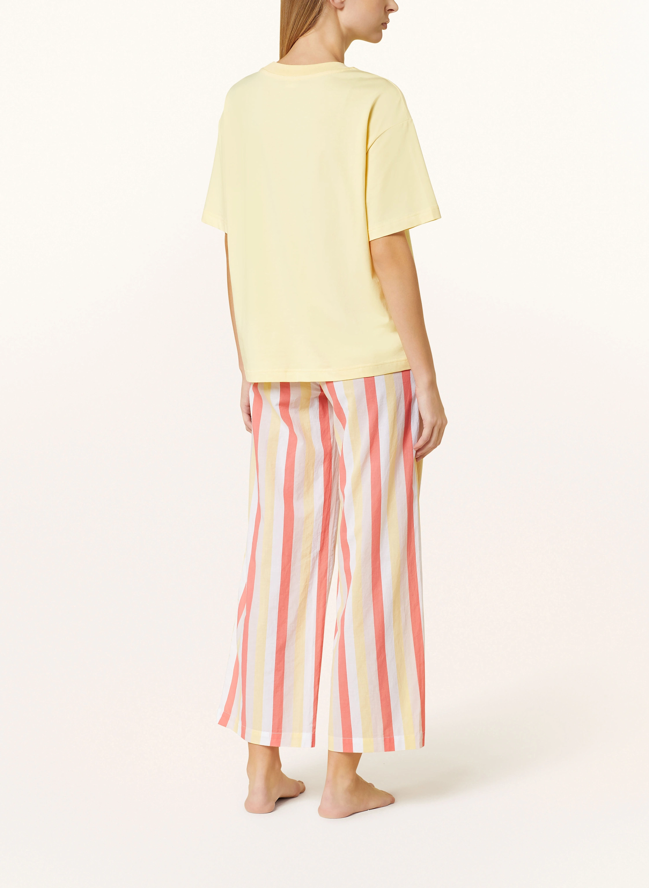 mey Schlafshirt Serie RELAXED NIGHTS