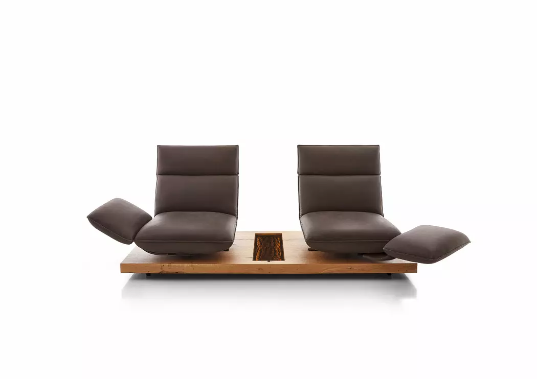Sofa Experio - Free Motion