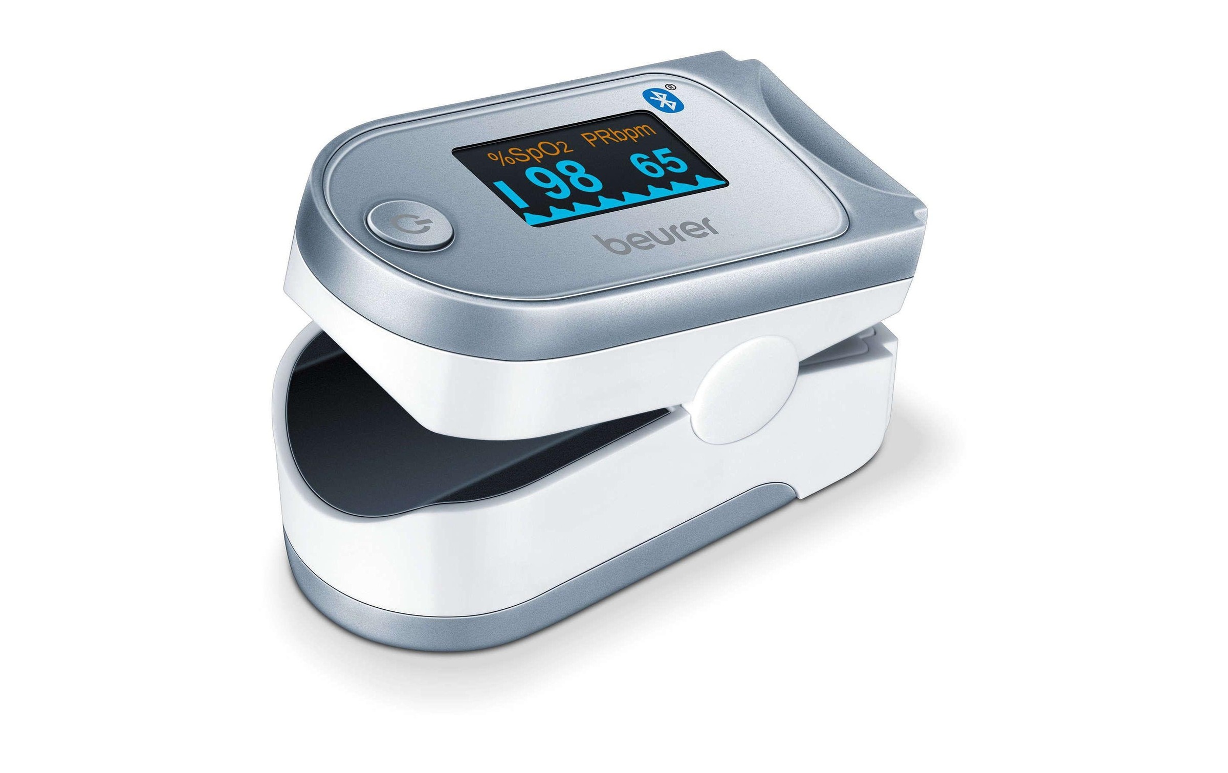 BEURER Pulsoximeter »PO60«