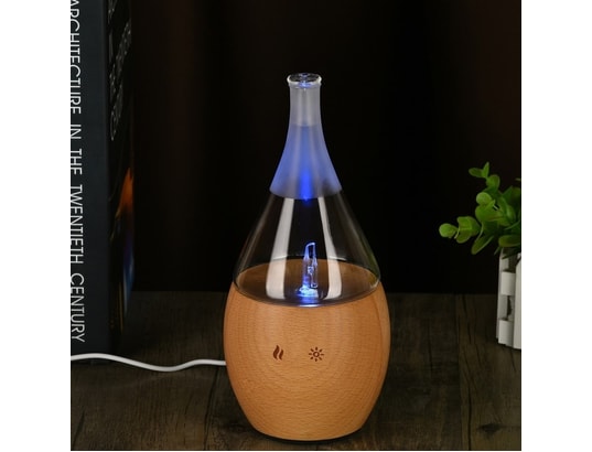 ZEN AROME - Diffuseur d'huiles essentielles programmable bolea