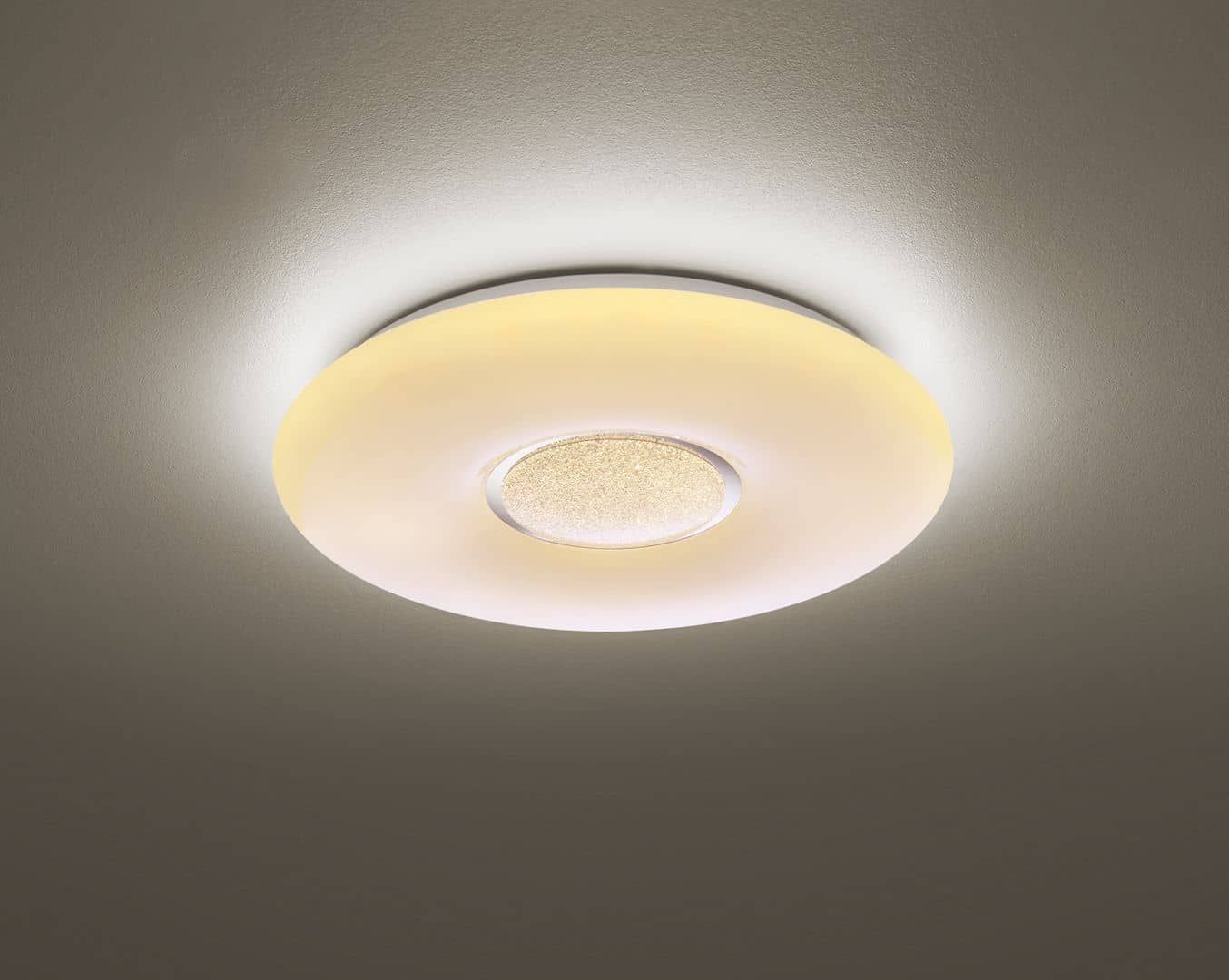 LED-Deckenleuchte