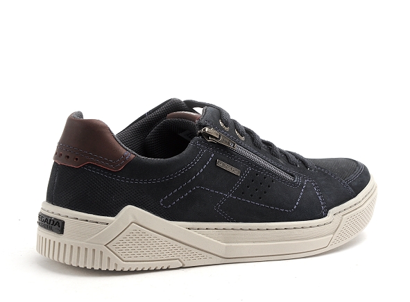 Pegadas basses homme 119803 bleu