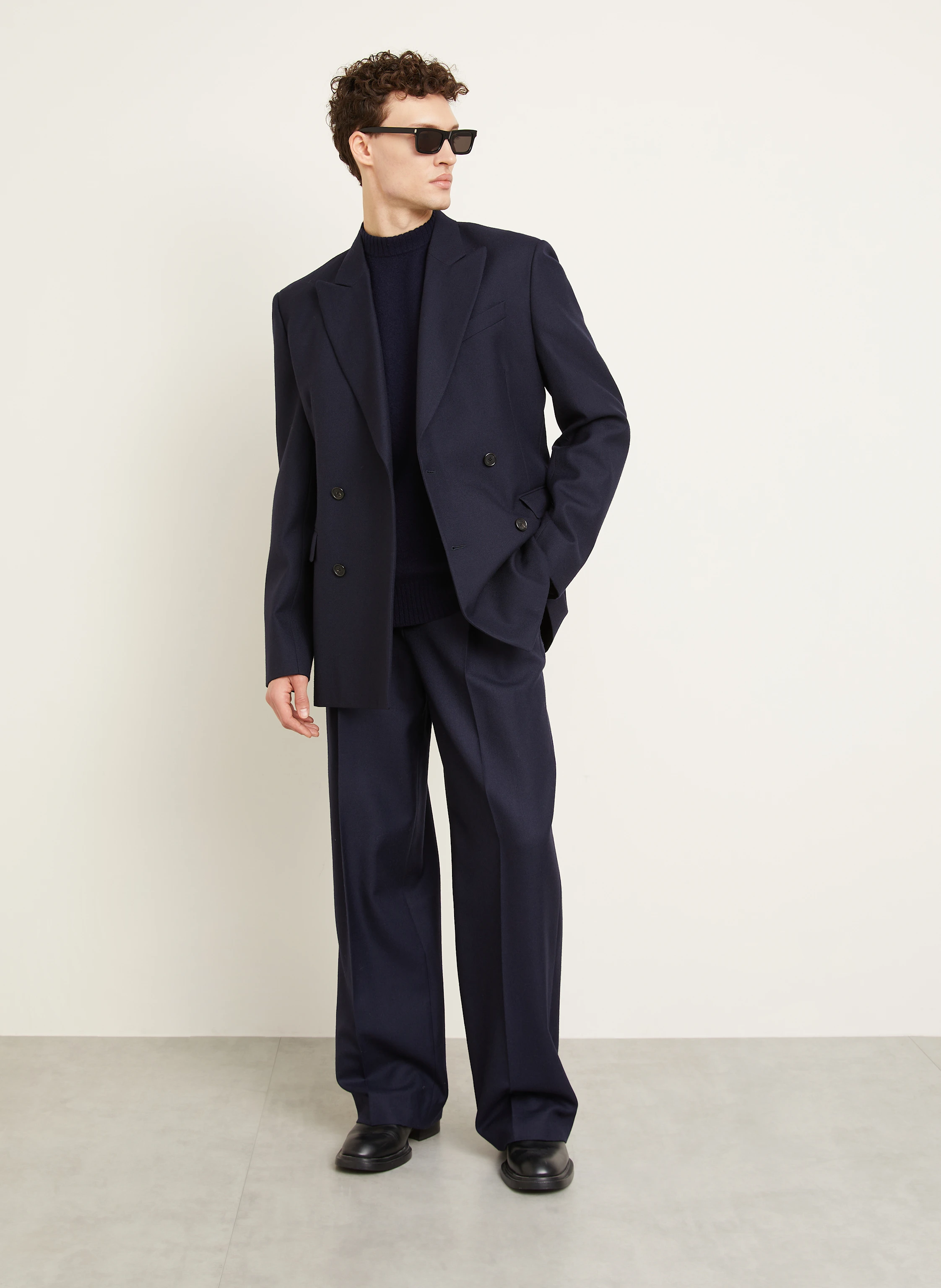 JIL SANDER Pullover