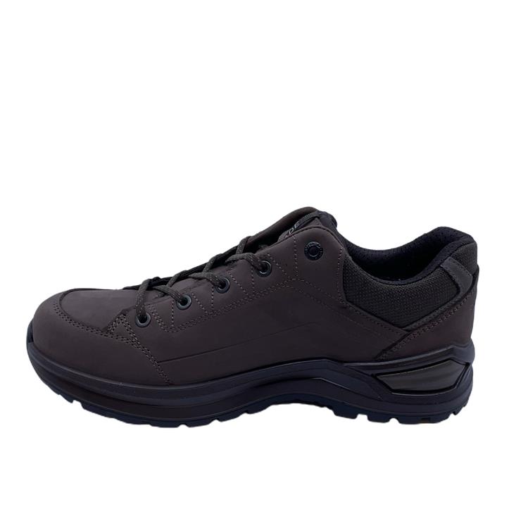 LOWA RENEGADE EVO GTX LO 311867 espresso/schwarz