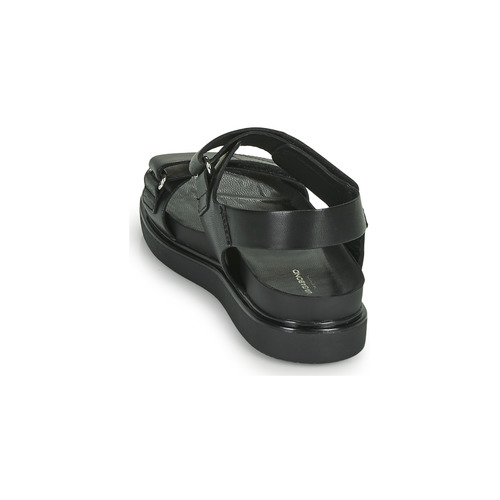 Vagabond Shoemakers - ERIN - Noir