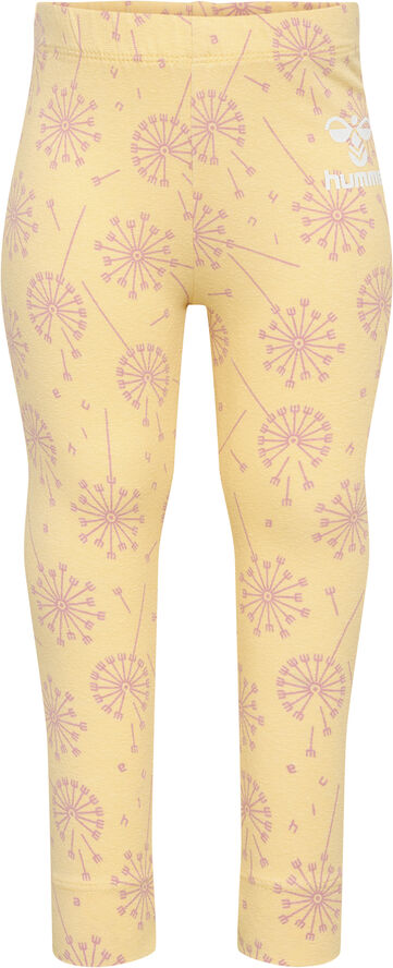 Hummel hmlLEZLY TIGHTS Impala