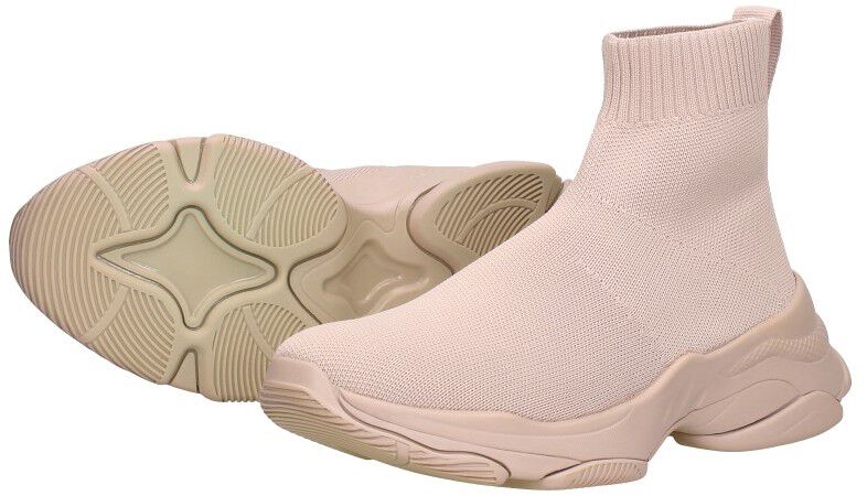 Sub55 Sneakers Hoog roze