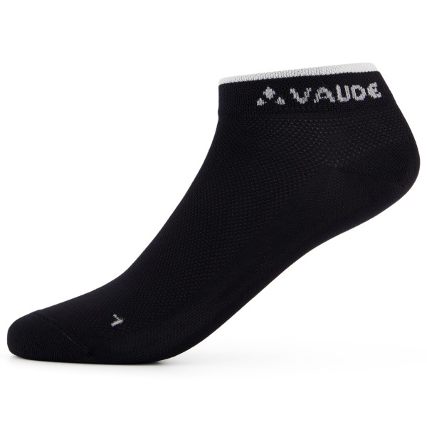 Vaude - Bike Footies II - Chaussettes de cyclisme